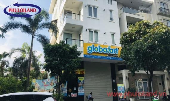 Cập nhật bảng giá mua bán nhà biệt thự tại Nam Thiên, Phú Mỹ Hưng, tháng 9/2021