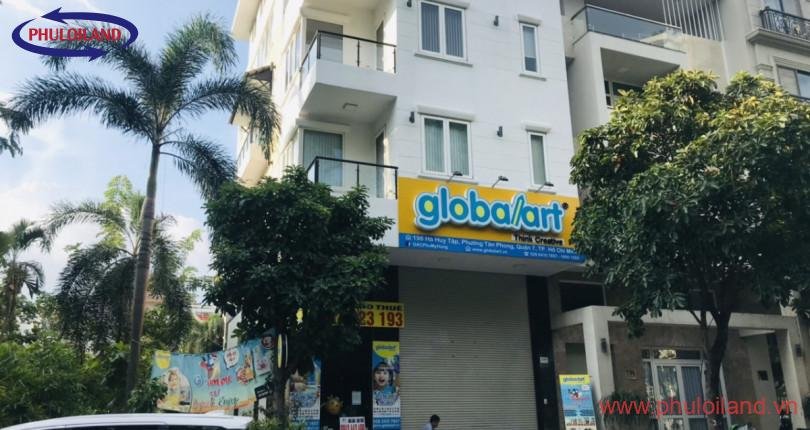 Cập nhật bảng giá mua bán nhà biệt thự tại Nam Thiên, Phú Mỹ Hưng, tháng 9/2021