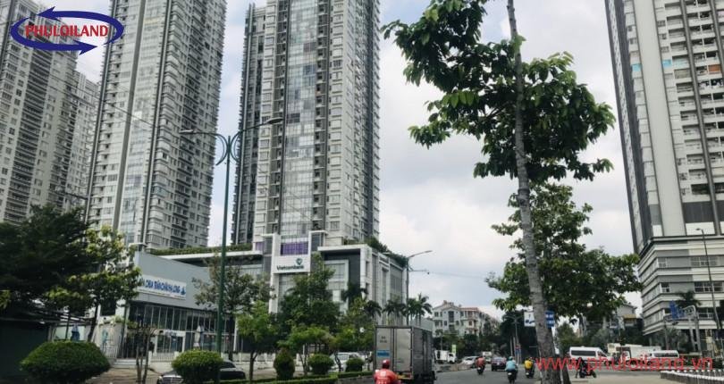 toan anh du an 810x430 - Mua b&aacute;n căn hộ chung cư Sunrise City Quận 7 gi&aacute; rẻ