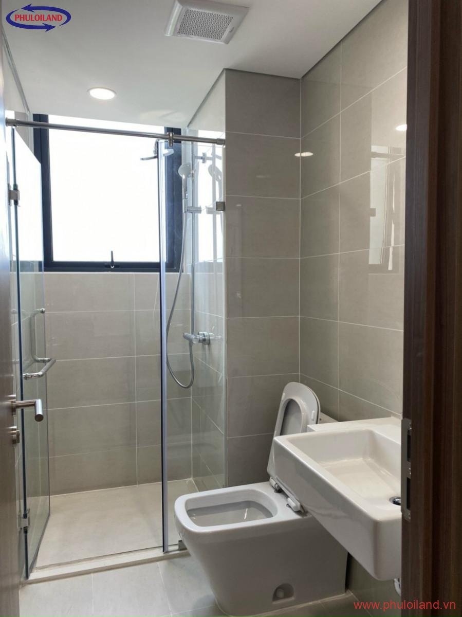 toilet can ho - Bán căn hộ Eco Green Sài Gòn, Quận 7, nhà đẹp, giá 4,250 tỷ