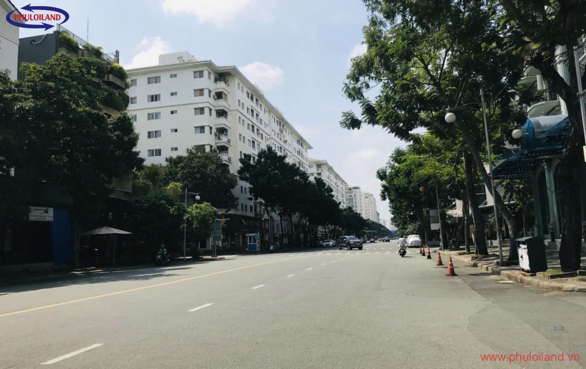 tong the chung cu hung vuong 1 2 3 quan 7 1170x738 - Chuyển nhượng căn hộ loft house tại tầng trệt chung cư Hưng Vượng 1, Phú Mỹ Hưng