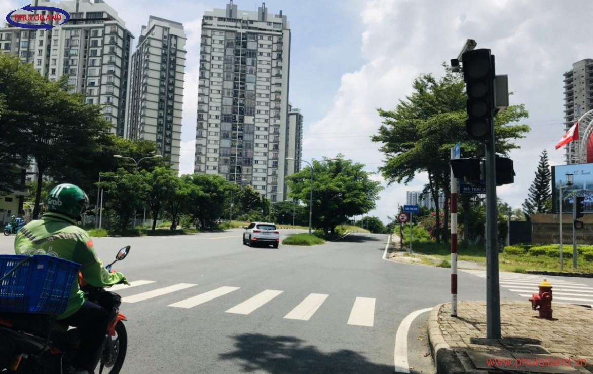 tong the du an 1 1170x738 - Bán nhanh căn hộ Phú Mỹ Vạn Phát Hưng, đường Hoàng Quốc Việt, Quận 7