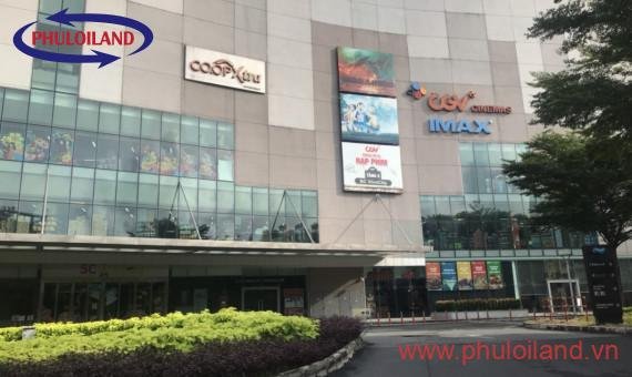 Bán đất nền biệt thự tại KDC Sadeco Nghỉ ngơi giải trí, Quận 7