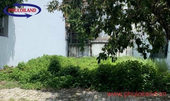 Cần bán đất nền biệt thự tại KDC Phú Mỹ Vạn Phát Hưng, Quận 7.