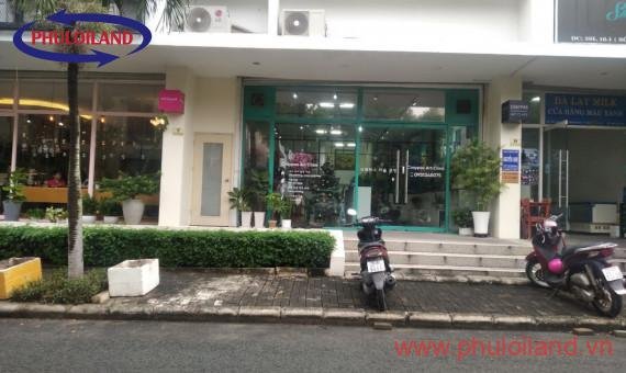 Mua bán shop Phú Mỹ Hưng, Quận 7, tháng 9/2021