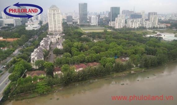 Duy nhất một căn Midtown m5, rẻ hơn 800tr, căn góc 135m2, full nội thất, lầu cao, giá 8,6 tỷ