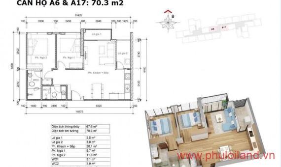 Cần chuyển nhượng lại căn hộ Eco Green Saigon, 70m2, nội thất cơ bản, giá 4.4 tỷ, quý 1/2022 nhận nhà.