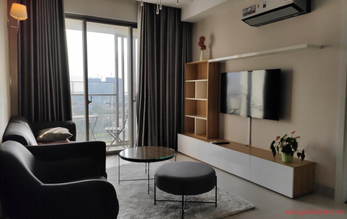 Ban can ho chung cu Hung Phuc Nguyen Luong Bang quan 7 2 1170x738 - Bán căn hộ chung cư Hưng Phúc, 78m2, nội thất đầy đủ, nhà đẹp, nội thất cao cấp,giá chuyển nhượng: 3.8 tỷ.