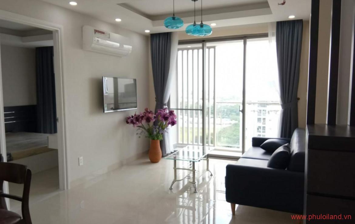 Ban can ho chung cu Hung Phuc Nguyen Luong Bang quan 7 8 1 1170x738 - Bán căn hộ chung cư Hưng Phúc, 78m2, nội thất đầy đủ, giá 3.8 tỷ, nhà đang có hợp đồng thuê.