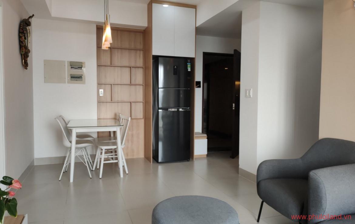 Ban can ho chung cu Hung Phuc Nguyen Luong Bang quan 7 9 1 1170x738 - Bán căn hộ chung cư Hưng Phúc, 78m2, nội thất đầy đủ, nhà đẹp, nội thất cao cấp,giá chuyển nhượng: 3.8 tỷ.