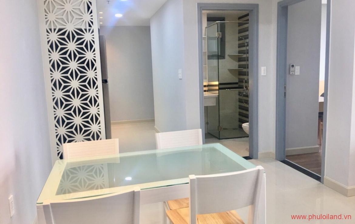 Ban can ho chung cu Hung Phuc Phu My Hung quan 7 1 3 1170x738 - Bán căn hộ chung cư Hưng Phúc, 78m2, nội thất đầy đủ, nhà đang có hợp đồng thuê, giá chuyển nhượng: 3.8 tỷ.