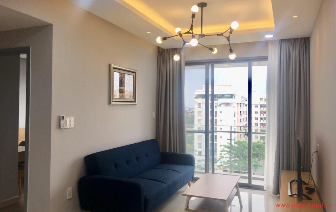 Ban can ho chung cu Hung Phuc Phu My Hung quan 7 3 2 1170x738 - Bán căn hộ chung cư Hưng Phúc, 78m2, nội thất đầy đủ, nhà đang có hợp đồng thuê, giá chuyển nhượng: 3.8 tỷ.