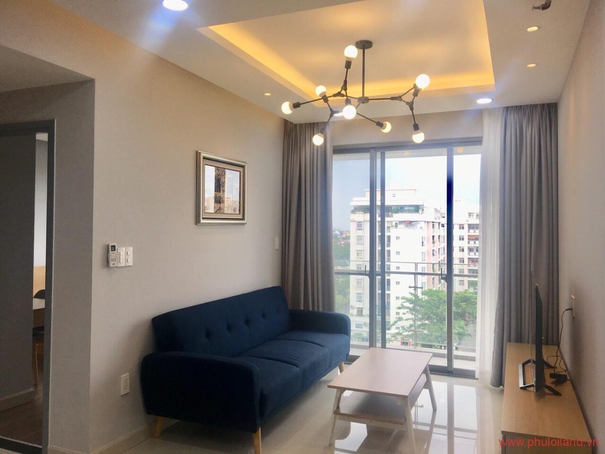 Ban can ho chung cu Hung Phuc Phu My Hung quan 7 3 2 - Bán căn hộ chung cư Hưng Phúc, 78m2, nội thất đầy đủ, nhà đang có hợp đồng thuê, giá chuyển nhượng: 3.8 tỷ.