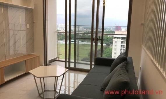 Bán căn hộ chung cư Hưng Phúc, 82m2, nội thất đầy đủ, giá 4.150 tỷ, nhà đang có hợp đồng thuê.