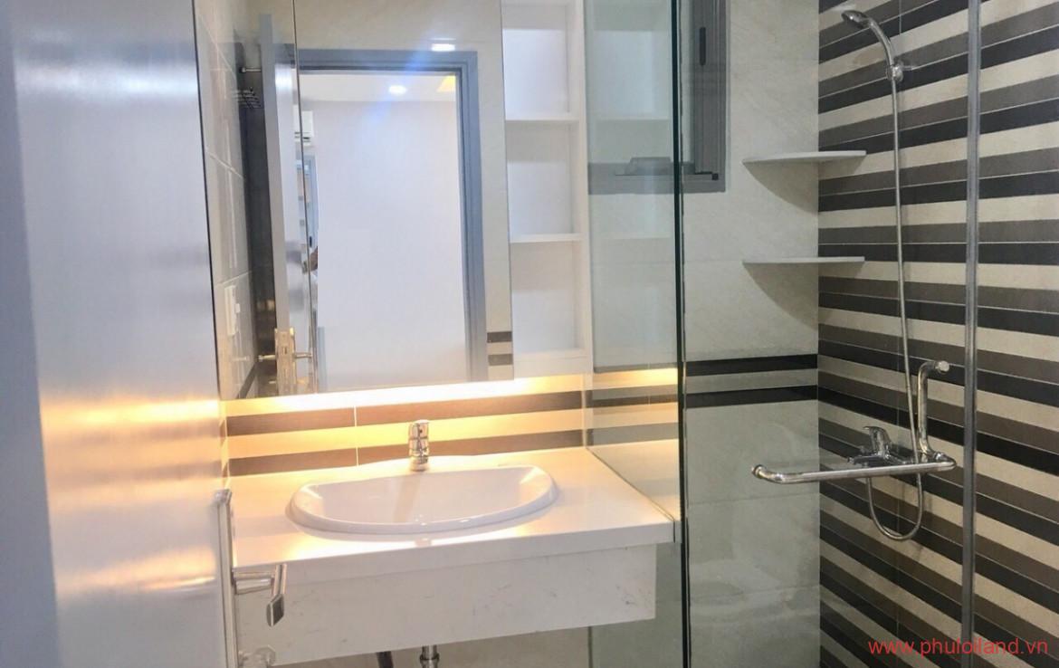 Ban can ho chung cu Hung Phuc Phu My Hung quan 7 6 3 1170x738 - Bán căn hộ chung cư Hưng Phúc, 78m2, nội thất đầy đủ, nhà đang có hợp đồng thuê, giá chuyển nhượng: 3.8 tỷ.