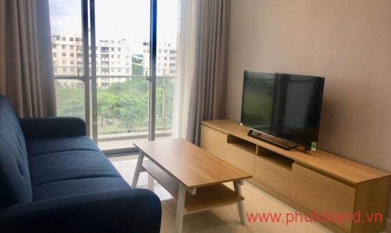 Bán căn hộ chung cư Hưng Phúc, 78m2, nội thất đầy đủ, giá 3.8 tỷ, nhà đang có hợp đồng thuê.