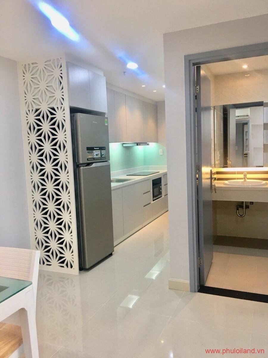 Ban can ho chung cu Hung Phuc Phu My Hung quan 7 8 3 - Bán căn hộ chung cư Hưng Phúc, 78m2, nội thất đầy đủ, nhà đang có hợp đồng thuê, giá chuyển nhượng: 3.8 tỷ.