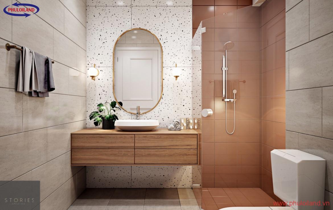 Ban can ho chung cu Sai gon South Nguyen Huu Tho 1 1170x738 - Căn hộ chung cư Saigon South, 75m2, tầng trung, nội thất cao cấp, nhà đang trống, giá 3.850 tỷ.