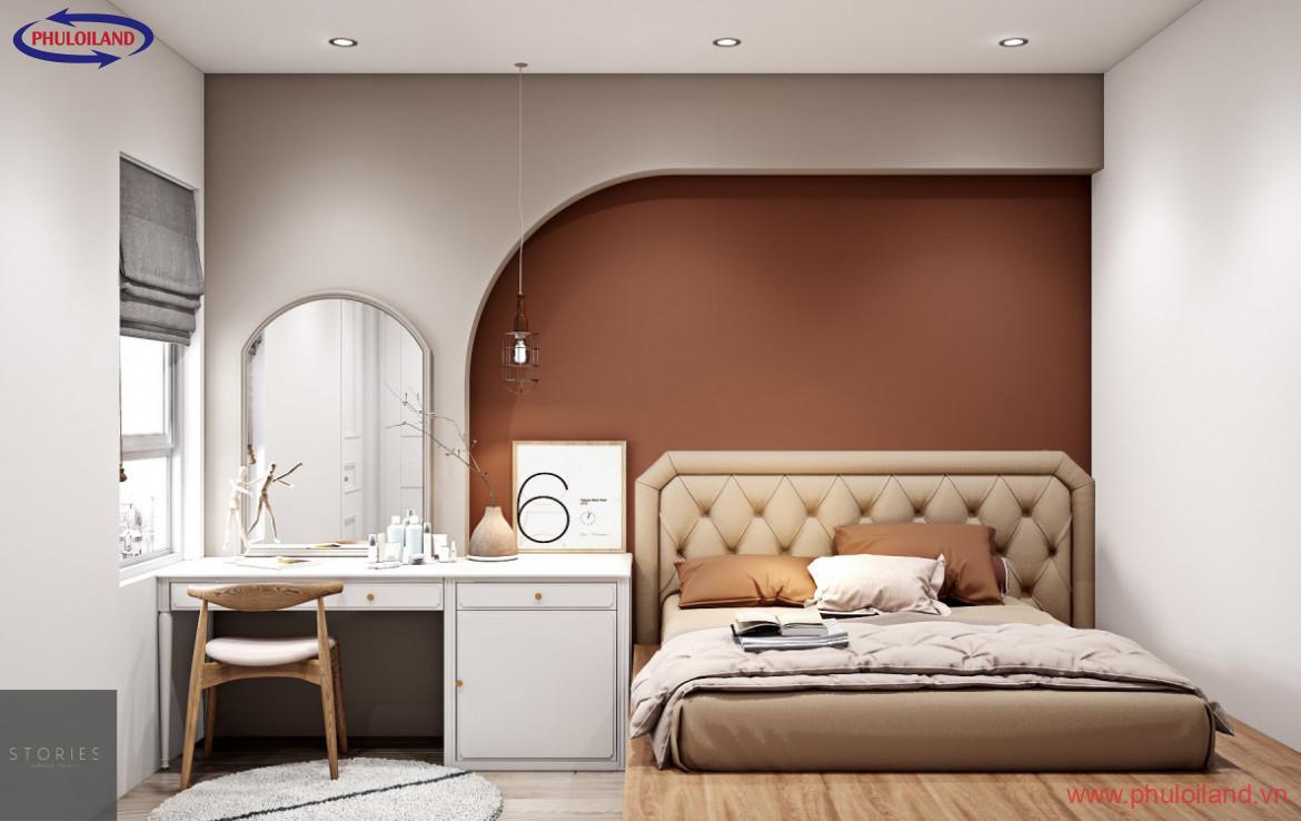 Ban can ho chung cu Sai gon South Nguyen Huu Tho 4 1170x738 - Căn hộ chung cư Saigon South, 75m2, tầng trung, nội thất cao cấp, nhà đang trống, giá 3.850 tỷ.