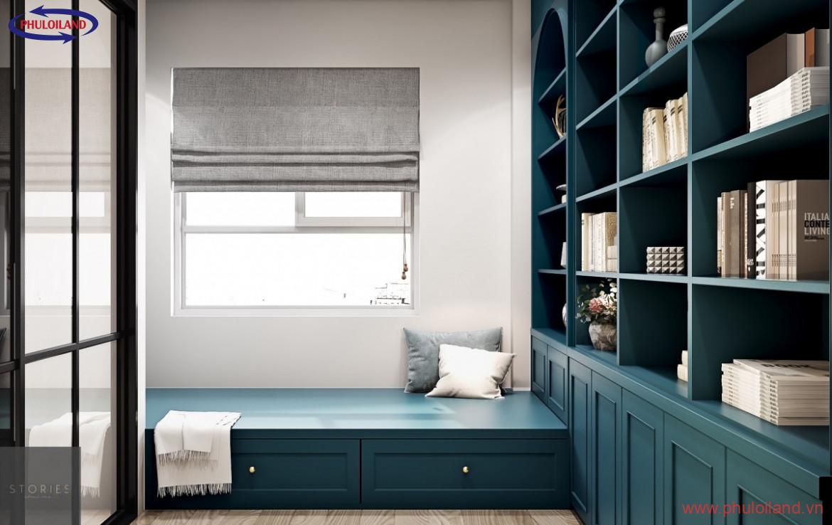 Ban can ho chung cu Sai gon South Nguyen Huu Tho 5 1170x738 - Căn hộ chung cư Saigon South, 75m2, tầng trung, nội thất cao cấp, nhà đang trống, giá 3.850 tỷ.