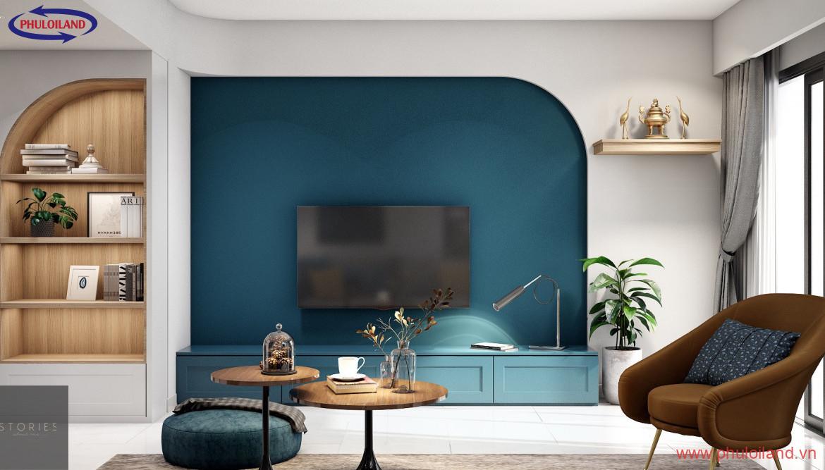 Ban can ho chung cu Sai gon South Nguyen Huu Tho 6 1170x667 - Căn hộ chung cư Saigon South, 75m2, tầng trung, nội thất cao cấp, nhà đang trống, giá 3.850 tỷ.