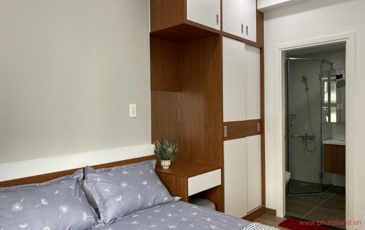 Ban can ho chung cu SaiGon South Nguyen Huu Tho Nha Be 13 1170x738 - Bán căn hộ chung cư Saigon South, Nguyễn Hữu Thọ, 72m2, nội thất đầy đủ, giá 3.5 tỷ, xem nhà dễ.