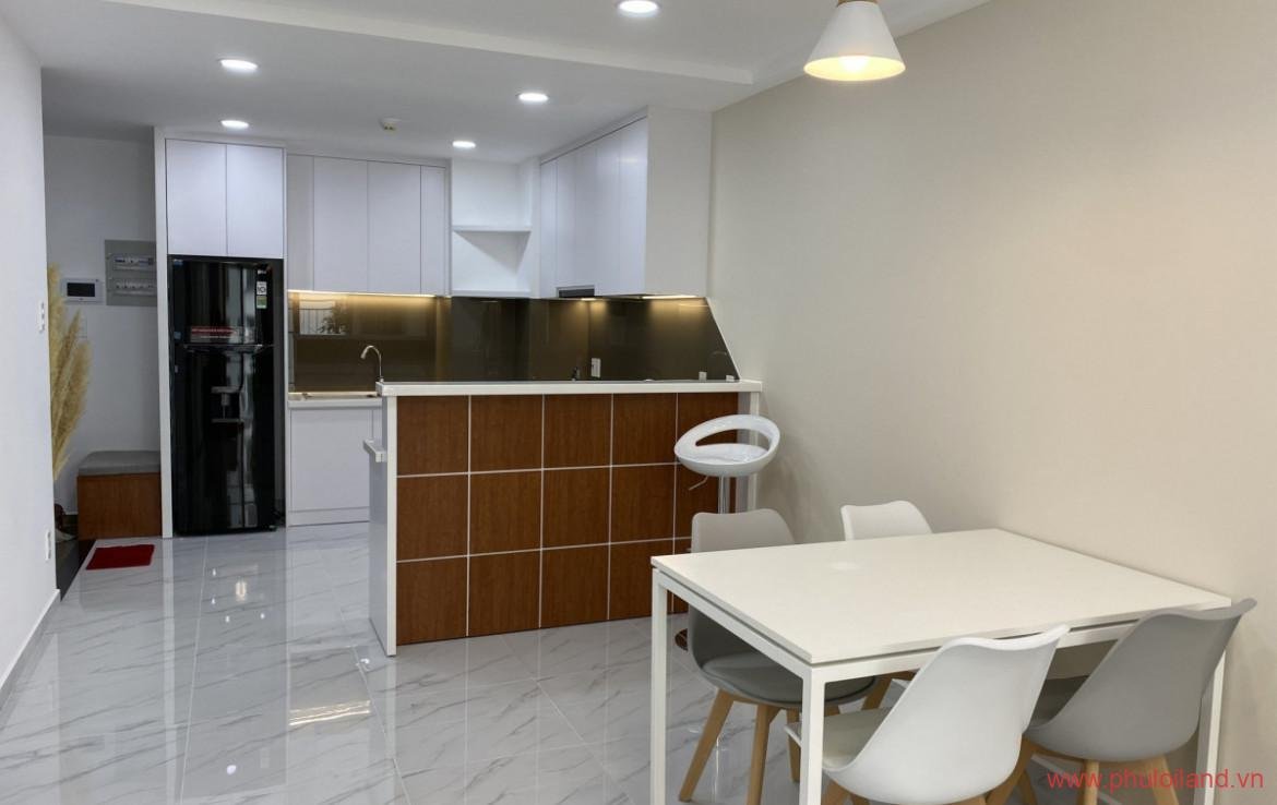 Ban can ho chung cu SaiGon South Nguyen Huu Tho Nha Be 16 1170x738 - Bán căn hộ chung cư Saigon South, Nguyễn Hữu Thọ, 72m2, nội thất đầy đủ, giá 3.5 tỷ, xem nhà dễ.