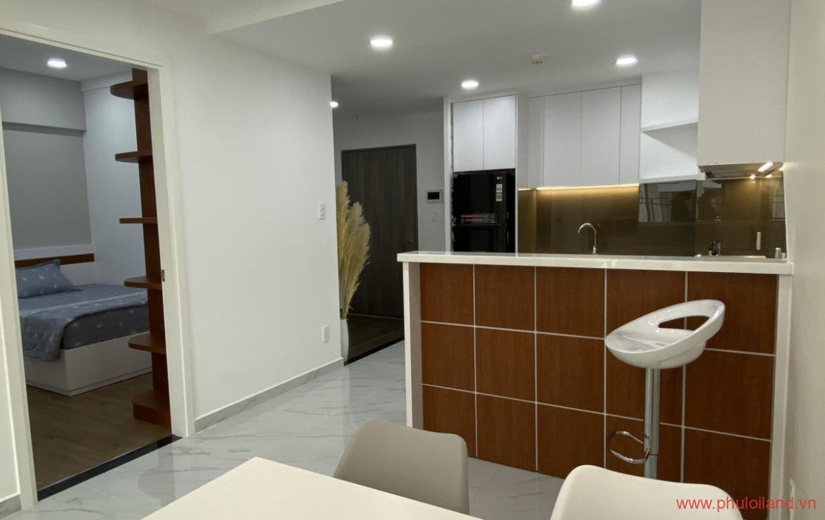 Ban can ho chung cu SaiGon South Nguyen Huu Tho Nha Be 7 1170x738 - Bán căn hộ chung cư Saigon South, Nguyễn Hữu Thọ, 72m2, nội thất đầy đủ, giá 3.5 tỷ, xem nhà dễ.