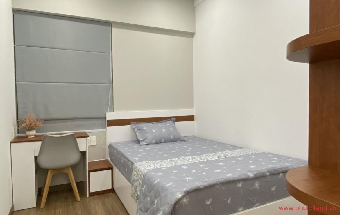 Ban can ho chung cu SaiGon South Nguyen Huu Tho Nha Be 8 2 1170x738 - Bán căn hộ chung cư Saigon South, Nguyễn Hữu Thọ, 72m2, nội thất đầy đủ, giá 3.5 tỷ, xem nhà dễ.
