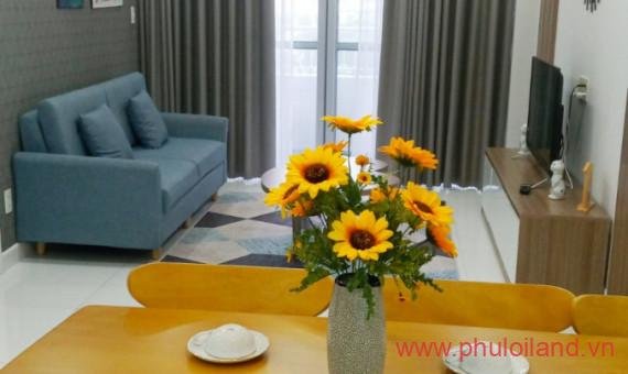 Cần chuyển nhượng lại căn hộ chung cư Scenic Valley 1, 80m2, view Đông Nam, giá 4.7 tỷ, nhà đang có hợp đồng thuê.