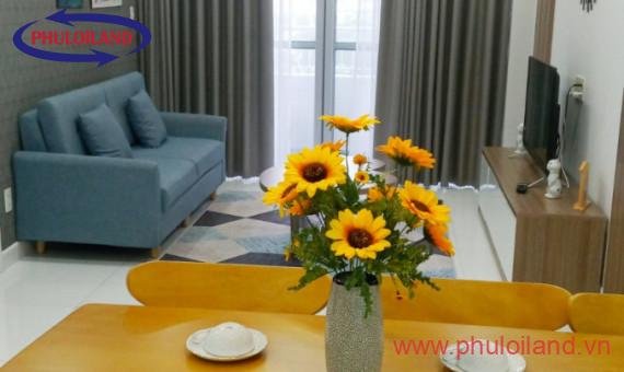 Cần chuyển nhượng lại căn hộ chung cư Scenic Valley 1, 80m2, view Đông Nam, giá 4.7 tỷ, nhà đang có hợp đồng thuê.