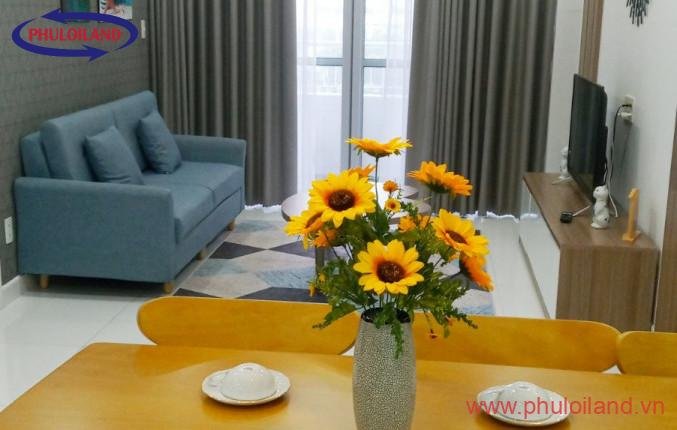 Cần chuyển nhượng lại căn hộ chung cư Scenic Valley 1, 80m2, view Đông Nam, giá 4.7 tỷ, nhà đang có hợp đồng thuê.