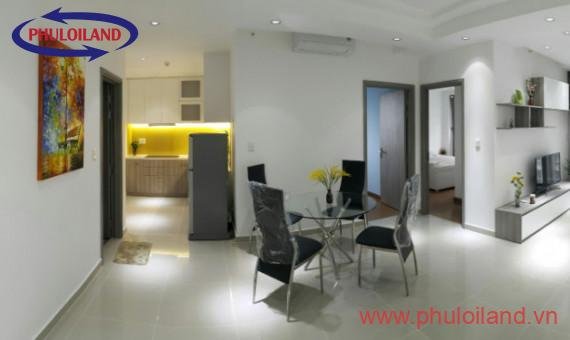 Bán căn hộ chung cư Scenic Valley 1, 77m, căn góc , tầng trung, giá 4.0 tỷ, tặng kèm 01 ô đậu xe ô tô.