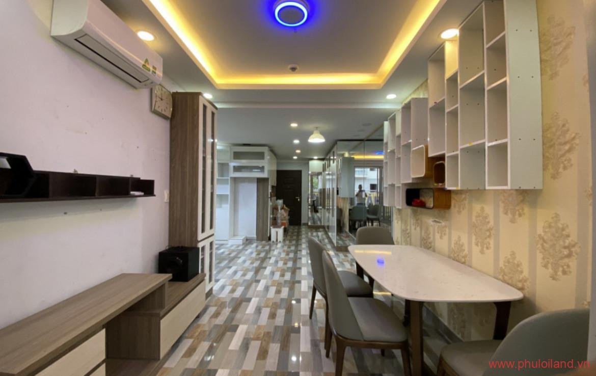 Ban can ho chung cu Scenic Valley 1 Phu My Hung quan 7 28 1170x738 - Bán căn hộ chung cư Scenic Valley 1, 70m2, tầng thấp, nhà đang trống, giá 3.2 tỷ, xem nhà dễ.