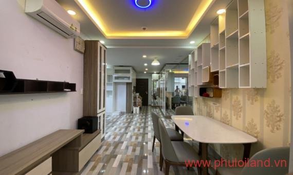 Chỉ 3.2 tỷ, sở hữu ngay căn hộ chung cư Scenic Valley 1, 71m2, nhà đang trống, xem nhà dễ.