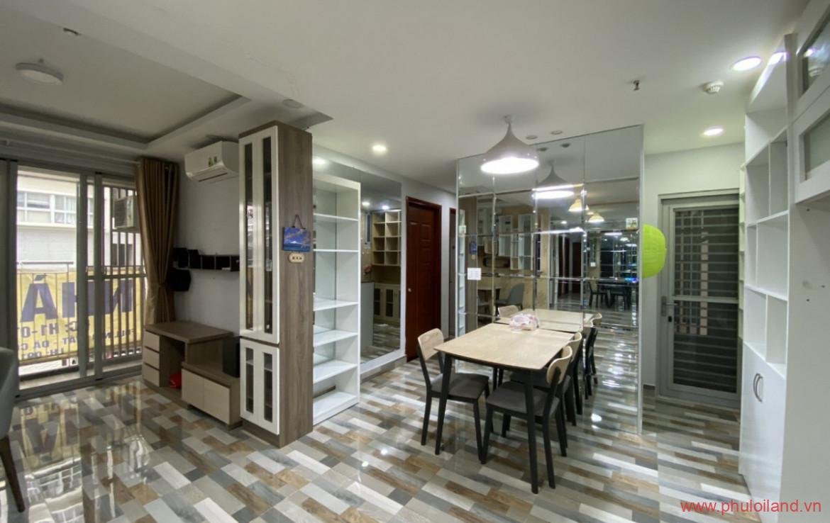 Ban can ho chung cu Scenic Valley 1 Phu My Hung quan 7 30 1170x738 - Bán căn hộ chung cư Scenic Valley 1, 70m2, tầng thấp, giá 3.2 tỷ, nhà đang trống xem nhà dễ.
