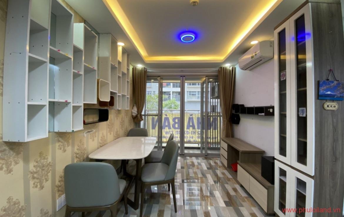 Ban can ho chung cu Scenic Valley 1 Phu My Hung quan 7 42 1170x738 - Bán căn hộ chung cư Scenic Valley 1, 70m2, tầng thấp, nhà đang trống, giá 3.2 tỷ, xem nhà dễ.