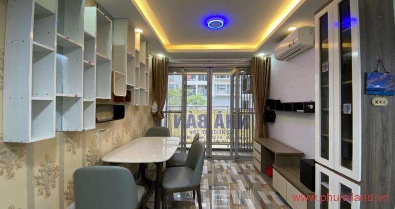 Bán căn hộ chung cư Scenic Valley 1, 70m2, tầng thấp, nhà đang trống, giá 3.2 tỷ, xem nhà dễ.