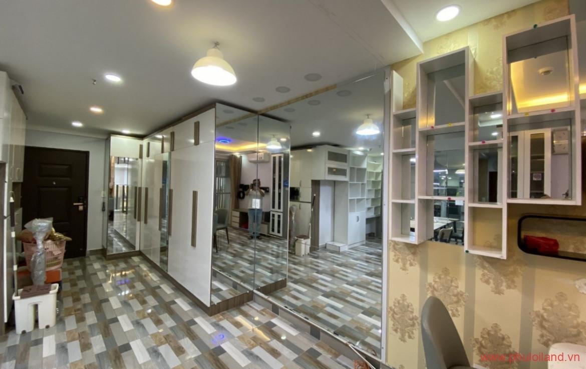 Ban can ho chung cu Scenic Valley 1 Phu My Hung quan 7 44 1170x738 - Bán căn hộ chung cư Scenic Valley 1, 70m2, tầng thấp, nhà đang trống, giá 3.2 tỷ, xem nhà dễ.