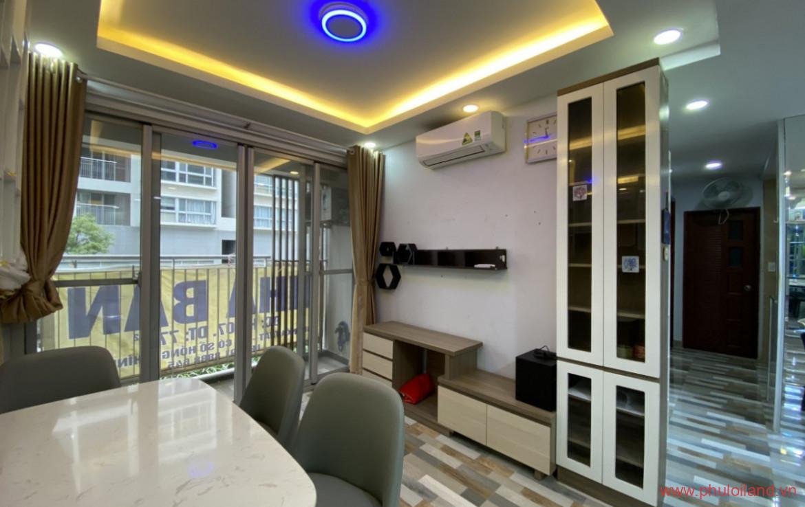 Ban can ho chung cu Scenic Valley 1 Phu My Hung quan 7 48 3 1170x738 - Bán căn hộ chung cư Scenic Valley 1, 70m2, tầng thấp, giá 3.2 tỷ, nhà đang trống xem nhà dễ.