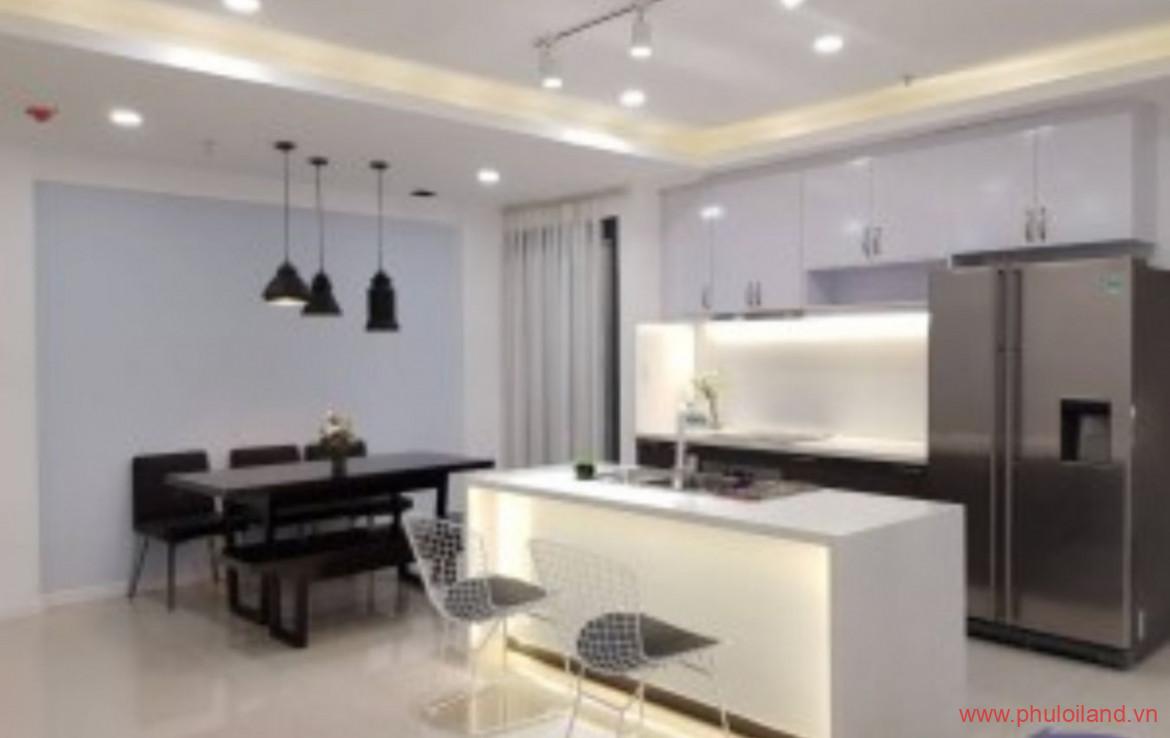 Ban can ho chung cu Scenic Valley 1 Phu My Hung quan 7 6 4 1170x738 - Bán căn hộ chung cư Scenic Valley 1, tầng trung, view sân golf, giá 7.450 tỷ, nhà đang có hợp đồng thuê.