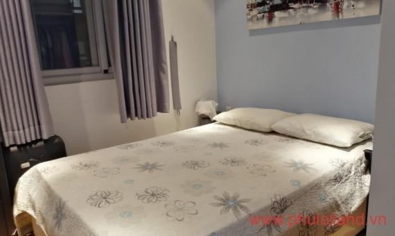 Bán căn hộ chung cư Scenic Valley 1, 77m, căn góc , tầng trung, giá 4.0 tỷ, tặng kèm 01 ô đậu xe ô tô.