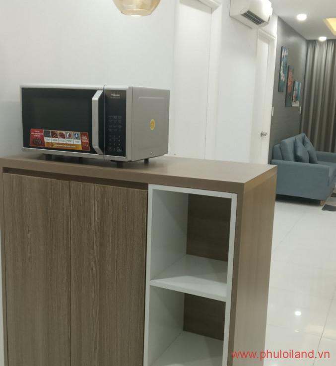 Ban can ho chung cu Scenic Valley 1 Phu My Hung quan 7 9 7 677x738 - Cần chuyển nhượng lại căn hộ chung cư Scenic Valley 1, 80m2, view Đông Nam, giá 4.7 tỷ, nhà đang có hợp đồng thuê.