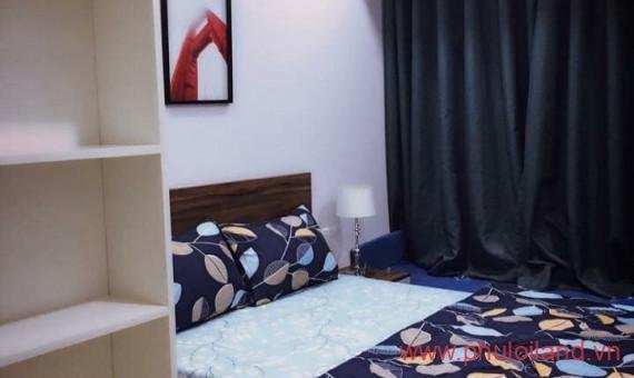 Cần bán căn hộ chung cư Scenic Valley 1, 70m2, giá 3.6 tỷ, nhà đẹp, tầng trung, nội thất đầy đủ.