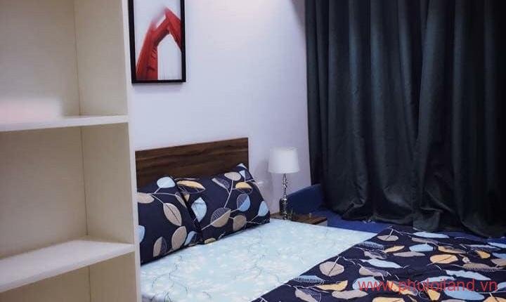 Cần bán căn hộ chung cư Scenic Valley 1, 70m2, giá 3.6 tỷ, nhà đẹp, tầng trung, nội thất đầy đủ.