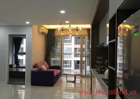 Cần bán căn hộ chung cư Scenic Valley 1, 70m2, giá 3.6 tỷ, nhà đẹp, tầng trung, nội thất đầy đủ.