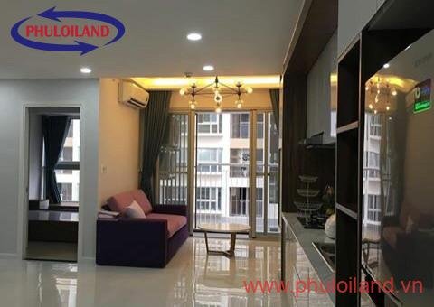 Cần bán căn hộ chung cư Scenic Valley 1, 70m2, giá 3.6 tỷ, nhà đẹp, tầng trung, nội thất đầy đủ.