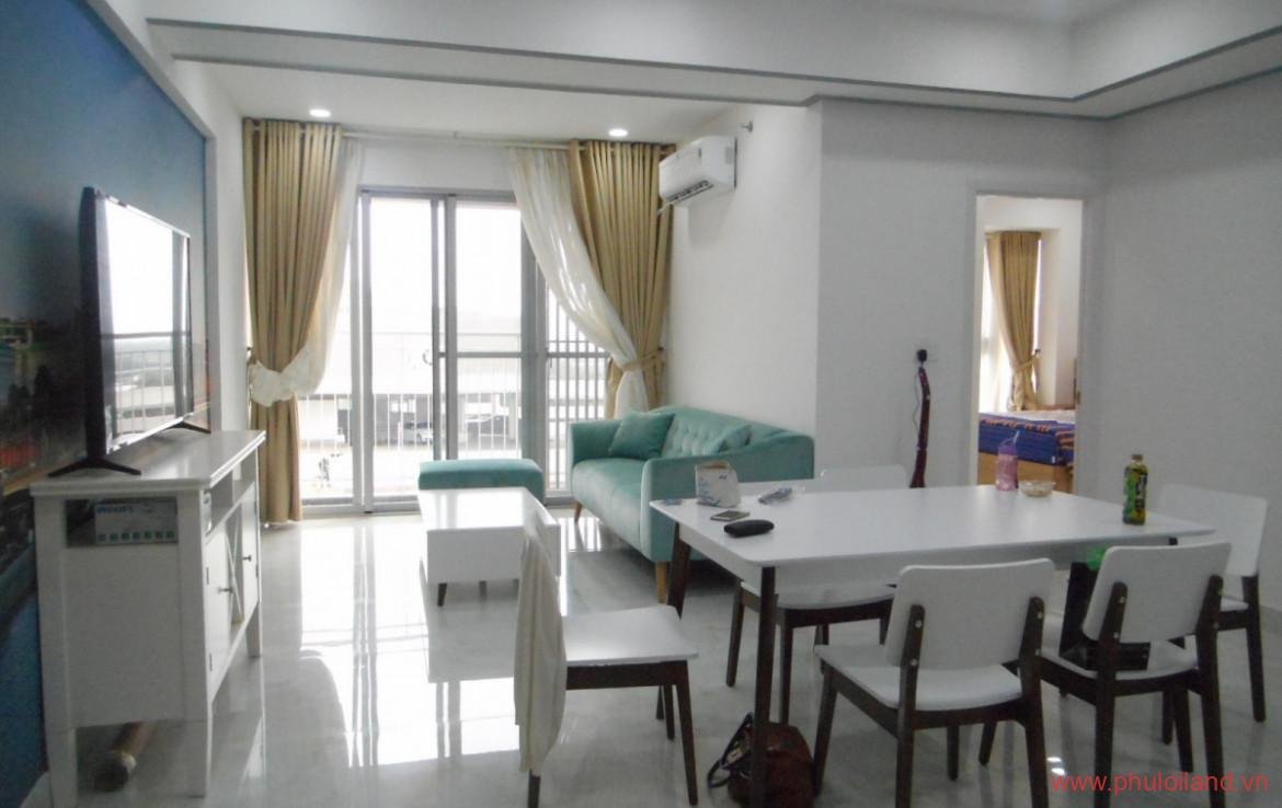 Ban can ho chung cu scenic valley 1 Phu My Hung quan 7 9 3 1170x738 - Bán căn hộ chung cư Scenic Valley 1, 77m2, căn góc, tầng trung, nội thất căn hộ đầy đủ, giá 4.2 tỷ, bao gồm 01 ô đậu xe ô tô.