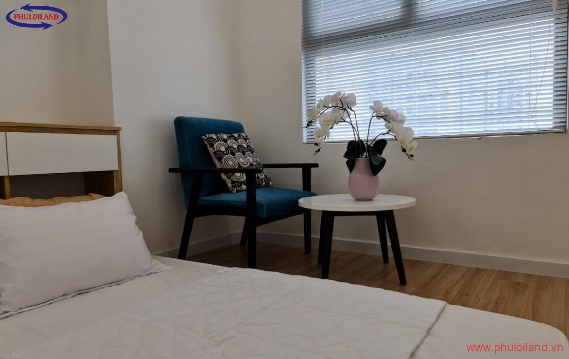 Ban cho thue can ho chung cu SaiGon South Nguyen Huu Tho Nha Be 1 1170x738 - Bán căn hộ chung cư Saigon South, 02pn, giá 3.3 tỷ, view nhìn trực diện hồ bơi, nhà đang có HĐT.