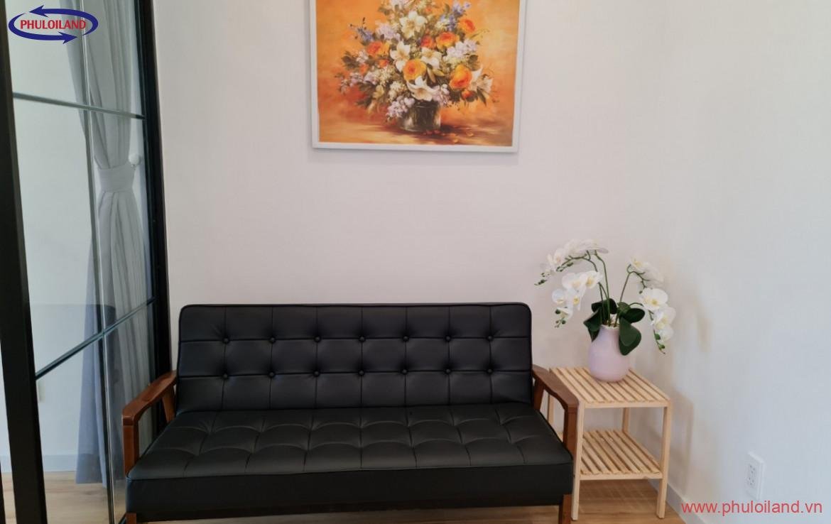 Ban cho thue can ho chung cu SaiGon South Nguyen Huu Tho Nha Be 2 1170x738 - Bán căn hộ chung cư Saigon South, 02pn, giá 3.3 tỷ, view nhìn trực diện hồ bơi, nhà đang có HĐT.